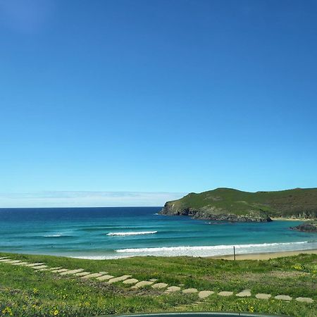Casa En Primera Linea De Playa En Pantin!! 외부 사진